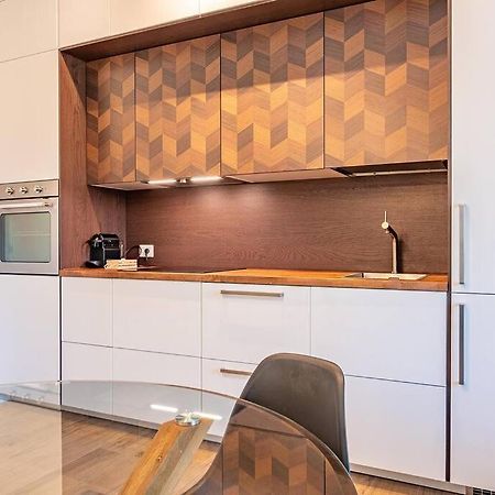 Appartamento Guest Planet - Stylish Flat Bisceglie M1 Milano Esterno foto