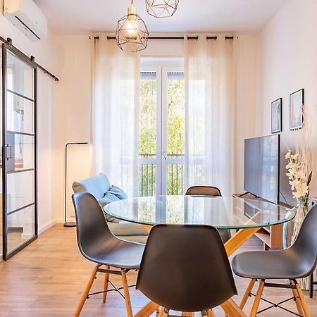 Appartamento Guest Planet - Stylish Flat Bisceglie M1 Milano Esterno foto