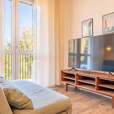 Appartamento Guest Planet - Stylish Flat Bisceglie M1 Milano Esterno foto