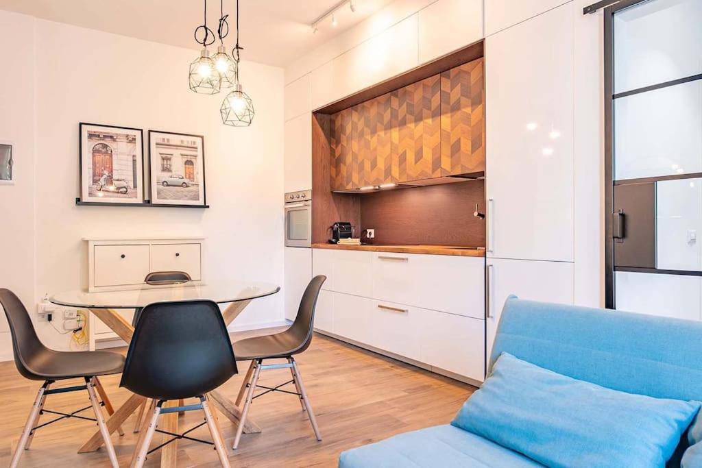 Appartamento Guest Planet - Stylish Flat Bisceglie M1 Milano Esterno foto