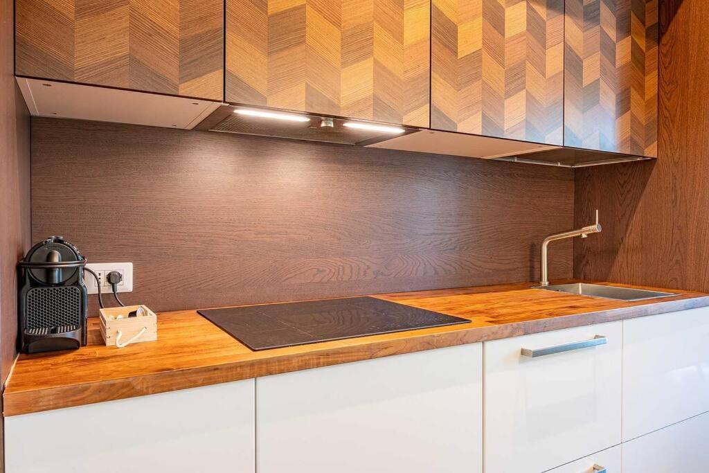 Appartamento Guest Planet - Stylish Flat Bisceglie M1 Milano Esterno foto