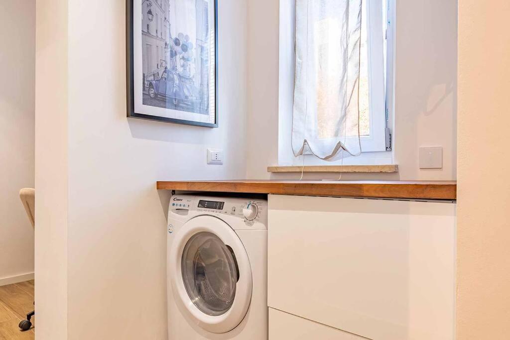 Appartamento Guest Planet - Stylish Flat Bisceglie M1 Milano Esterno foto