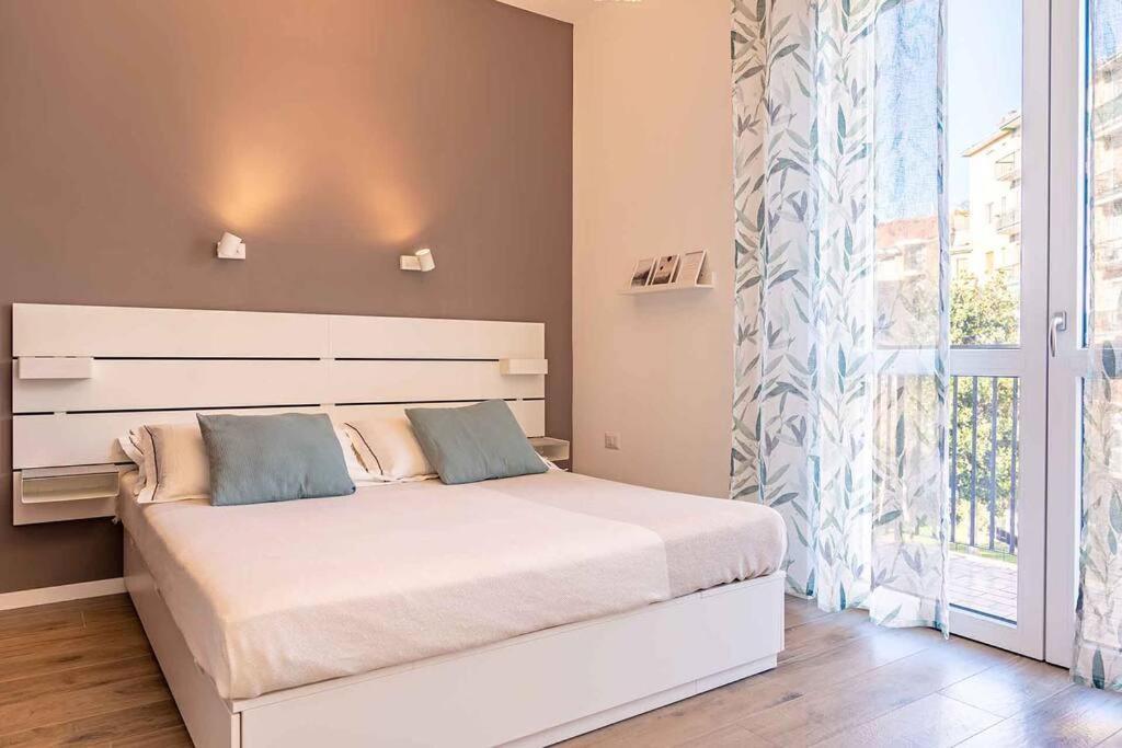 Appartamento Guest Planet - Stylish Flat Bisceglie M1 Milano Esterno foto