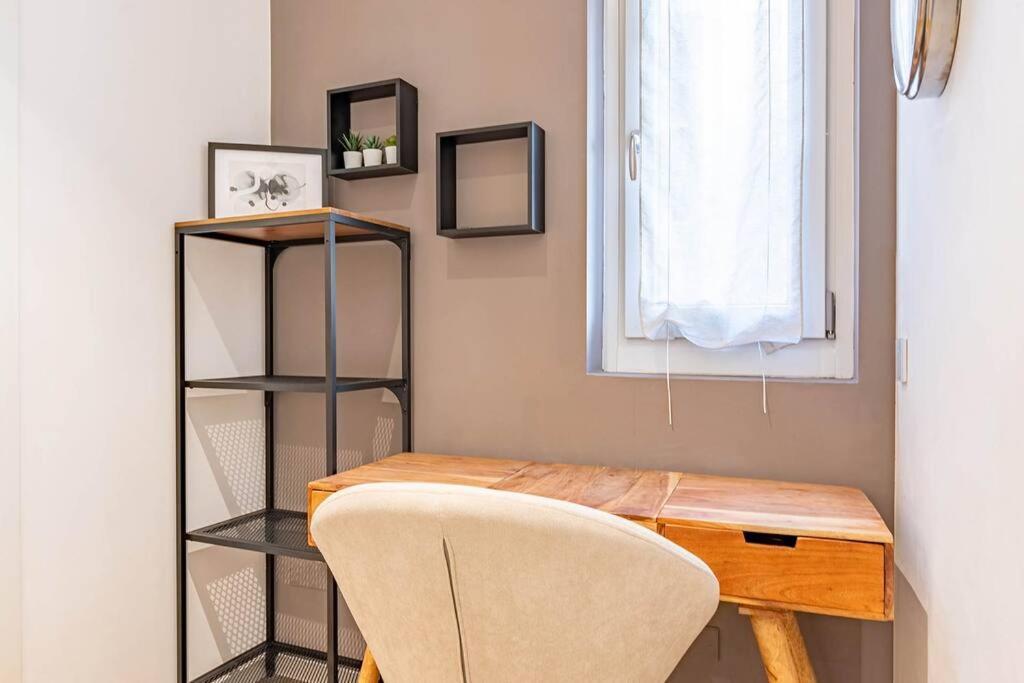 Appartamento Guest Planet - Stylish Flat Bisceglie M1 Milano Esterno foto
