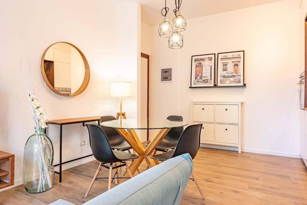 Appartamento Guest Planet - Stylish Flat Bisceglie M1 Milano Esterno foto