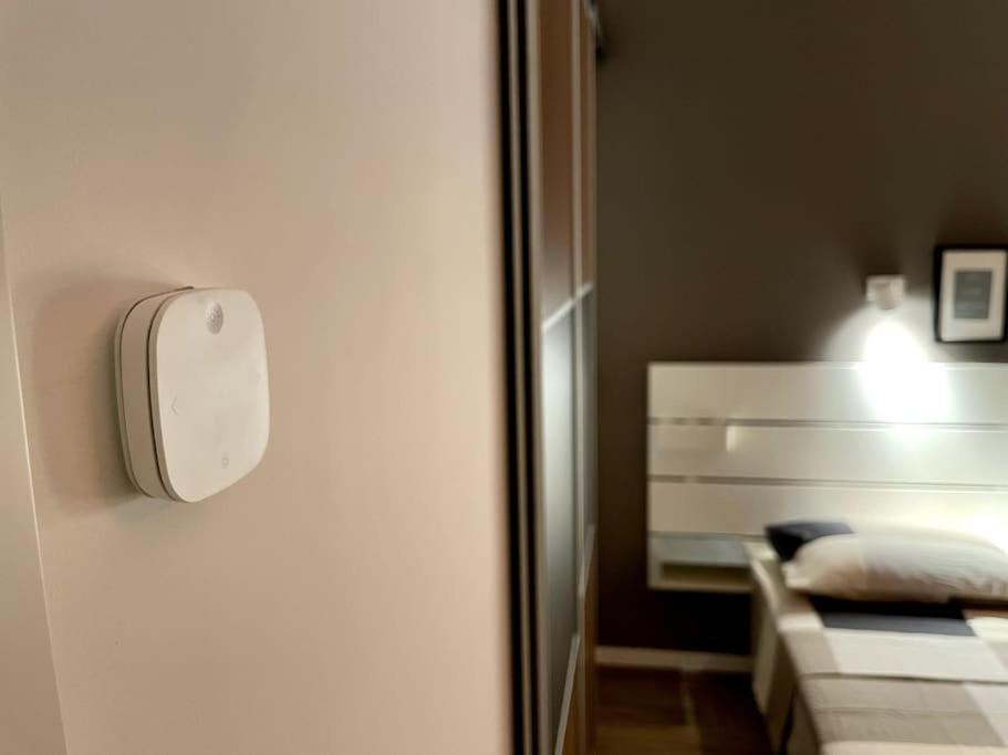 Appartamento Guest Planet - Stylish Flat Bisceglie M1 Milano Esterno foto