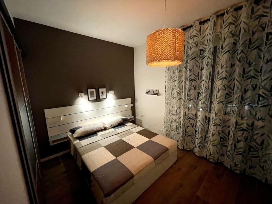 Appartamento Guest Planet - Stylish Flat Bisceglie M1 Milano Esterno foto