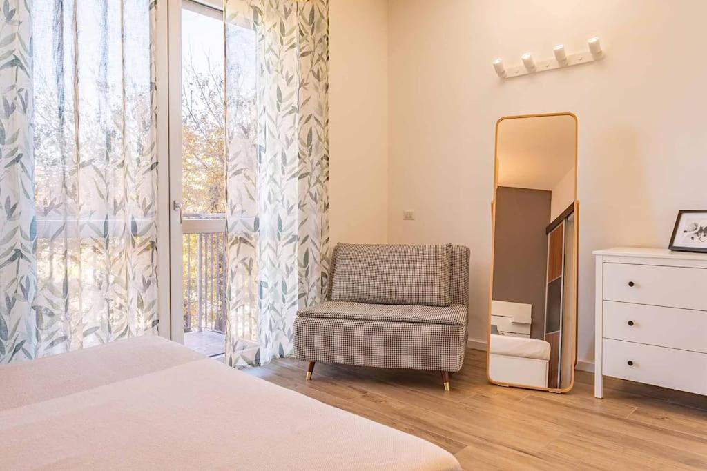 Appartamento Guest Planet - Stylish Flat Bisceglie M1 Milano Esterno foto