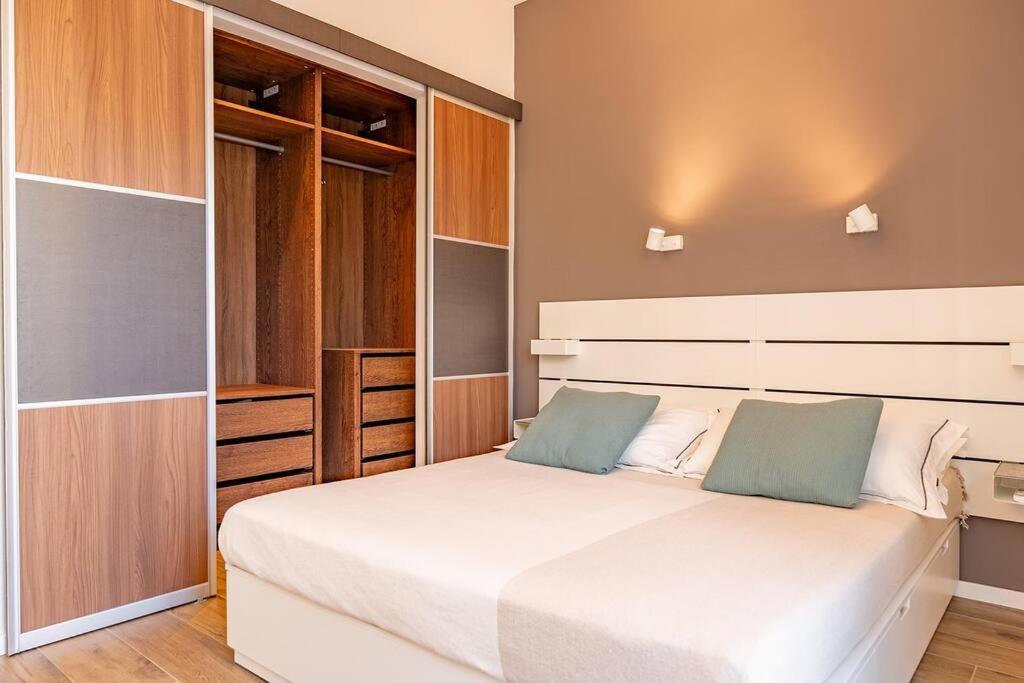 Appartamento Guest Planet - Stylish Flat Bisceglie M1 Milano Esterno foto