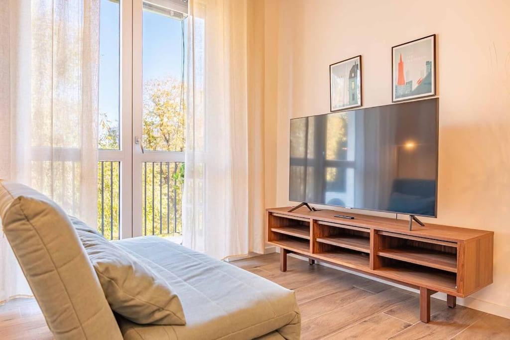 Appartamento Guest Planet - Stylish Flat Bisceglie M1 Milano Esterno foto