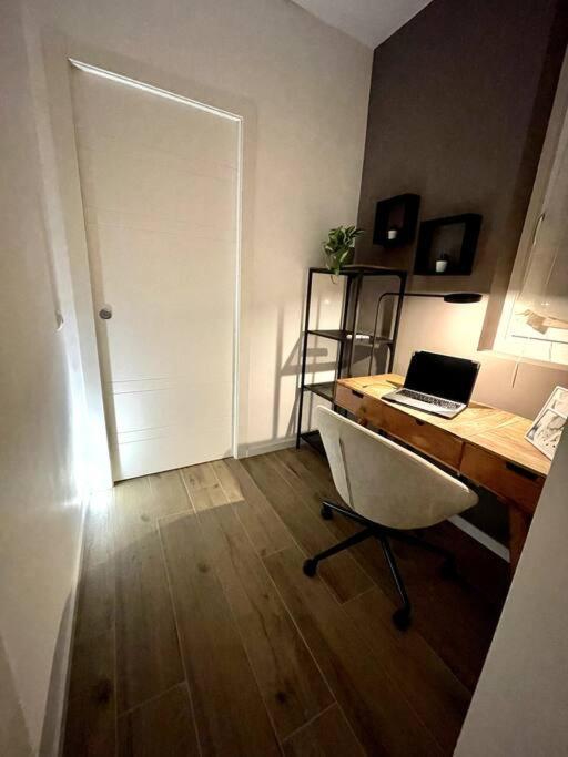 Appartamento Guest Planet - Stylish Flat Bisceglie M1 Milano Esterno foto