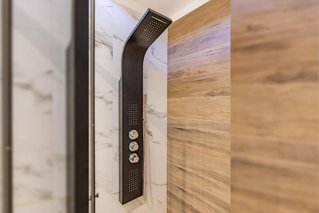 Appartamento Guest Planet - Stylish Flat Bisceglie M1 Milano Esterno foto