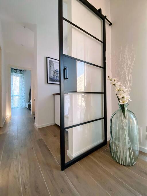Appartamento Guest Planet - Stylish Flat Bisceglie M1 Milano Esterno foto