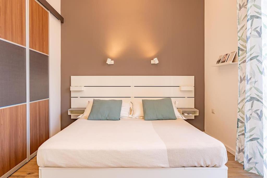 Appartamento Guest Planet - Stylish Flat Bisceglie M1 Milano Esterno foto