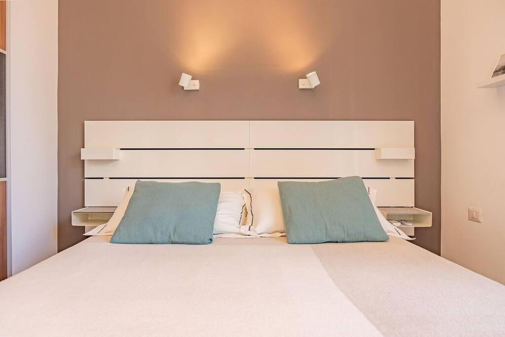 Appartamento Guest Planet - Stylish Flat Bisceglie M1 Milano Esterno foto