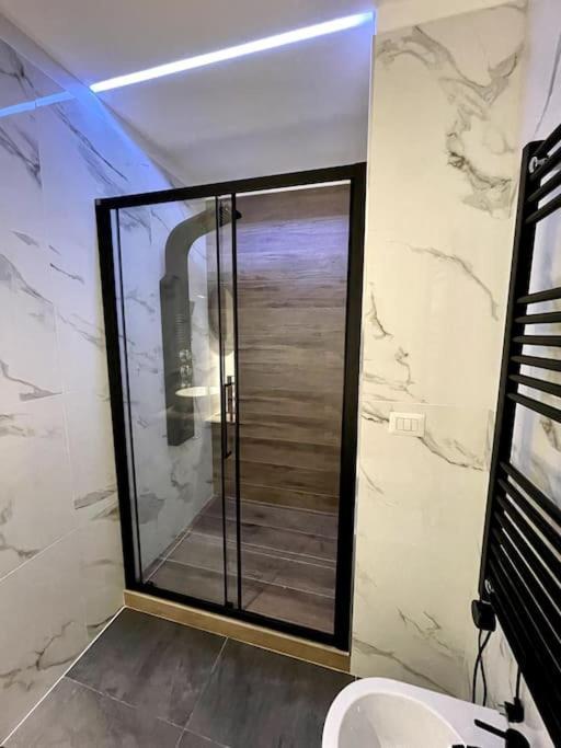 Appartamento Guest Planet - Stylish Flat Bisceglie M1 Milano Esterno foto