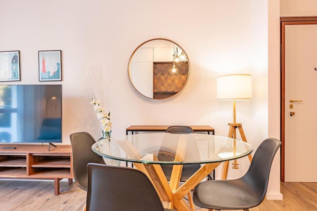 Appartamento Guest Planet - Stylish Flat Bisceglie M1 Milano Esterno foto