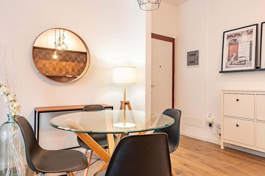 Appartamento Guest Planet - Stylish Flat Bisceglie M1 Milano Esterno foto