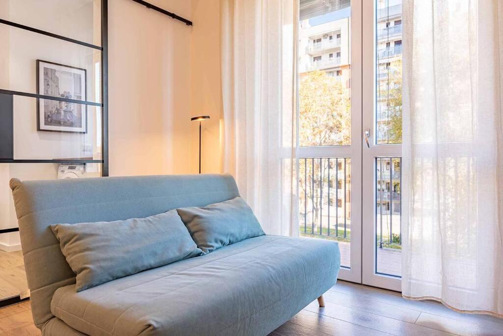 Appartamento Guest Planet - Stylish Flat Bisceglie M1 Milano Esterno foto