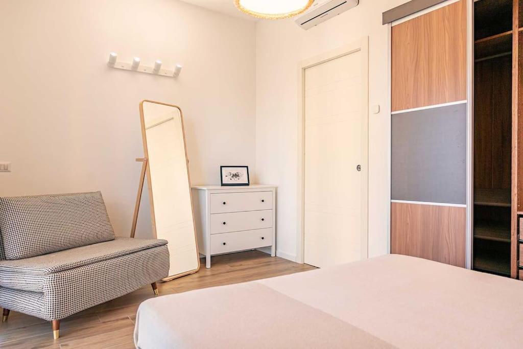 Appartamento Guest Planet - Stylish Flat Bisceglie M1 Milano Esterno foto
